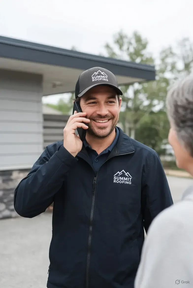 Flat Roof Leak Repair Trenton, TN FAQs